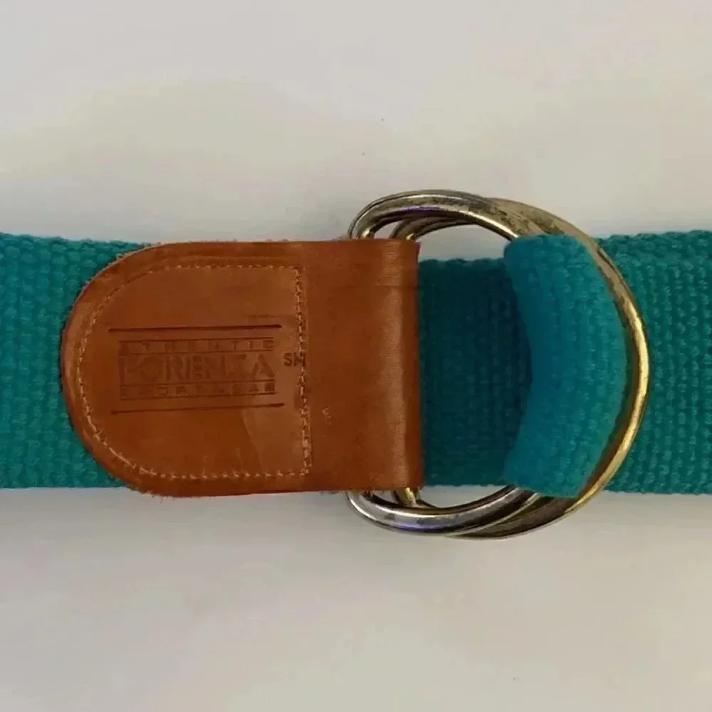 Vintage Authentic Forenza Sportswear Belt
